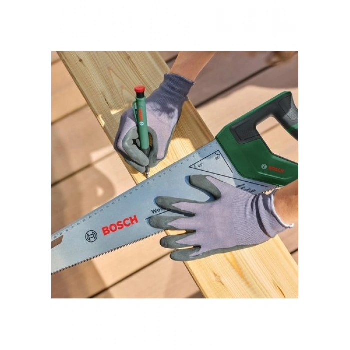 Bosch El Testeresi 400mm 1.600.A02.ZA9