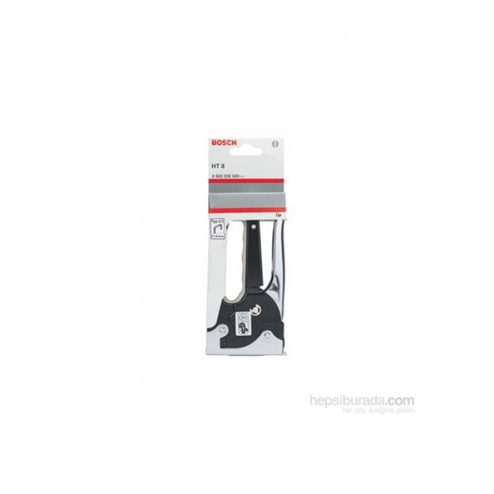 Bosch - El Zımbası Ht 8