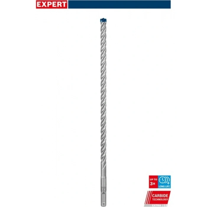 Bosch Expert 10X315 mm Yeni Sds Plus-7x Matkap Ucu 2608900100