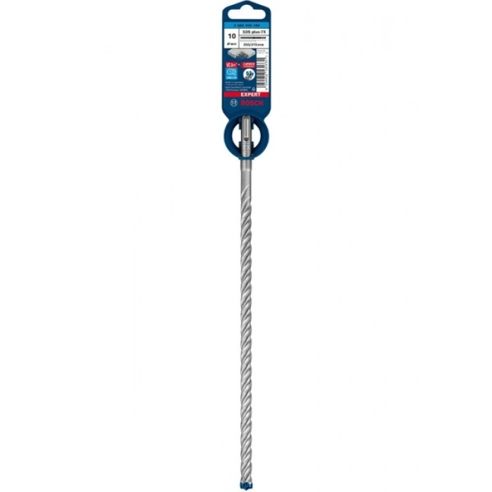Bosch Expert 10X315 mm Yeni Sds Plus-7x Matkap Ucu 2608900100