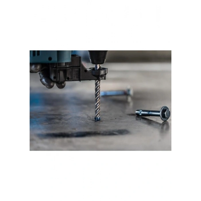 Bosch Expert 10X465 mm Yeni Sds Plus-7x Matkap Ucu 2608900102