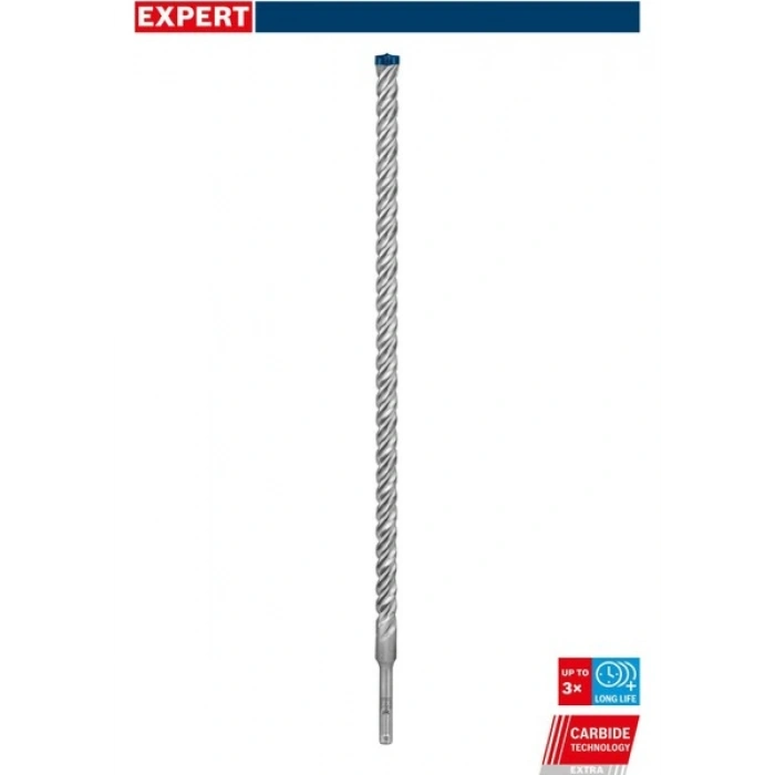 Bosch Expert 16X465 mm Yeni Sds Plus-7x Matkap Ucu 2608900133