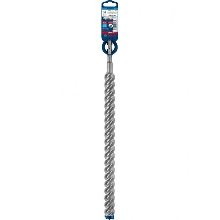 Bosch Expert 28X450 mm Yeni Sds Plus-7x Matkap Ucu 2608900154