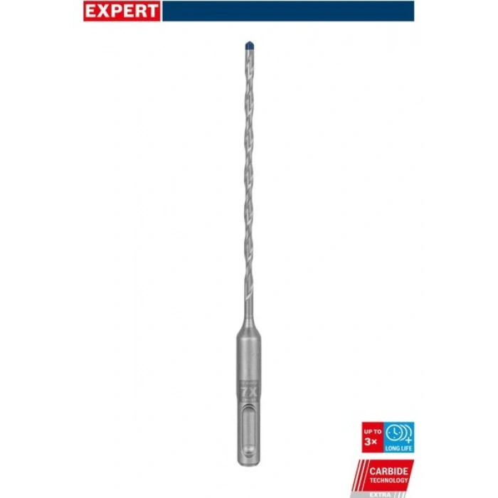 Bosch Expert 4X165 mm Yeni Sds Plus-7x Matkap Ucu 2608900058