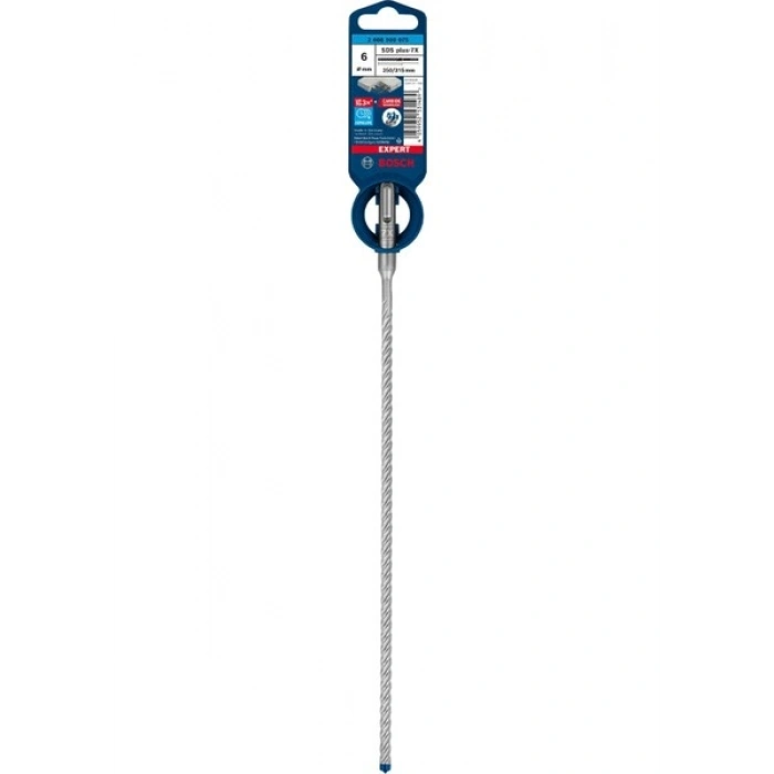 Bosch Expert 6X315 mm Yeni Sds Plus-7x Matkap Ucu 2608900075