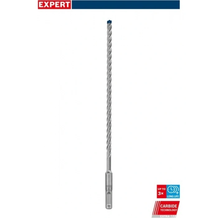 Bosch Expert 7X265 mm Yeni Sds Plus-7x Matkap Ucu 2608900086