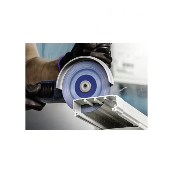 Bosch Expert Carbide Multi Wheel 125 Mm, 22,23 mm Kesici Disk - 2608901189