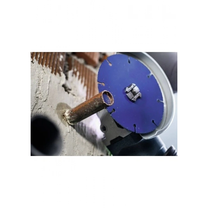 Bosch Expert Carbide Multi Wheel 125 Mm, 22,23 mm Kesici Disk - 2608901189