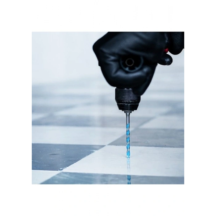 Bosch Expert Cyl-9 Multiconstruction Delme Ucu 7 x 60 x 100 mm