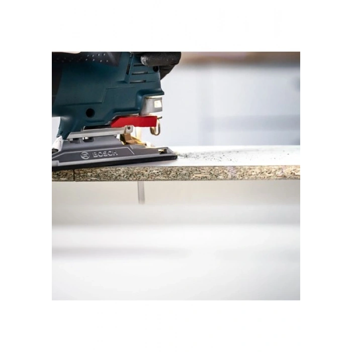 Bosch Expert ‘hardwood 2-Side Clean’ T 308 Bf Dekupaj Testere Bıçağı 5 Parça