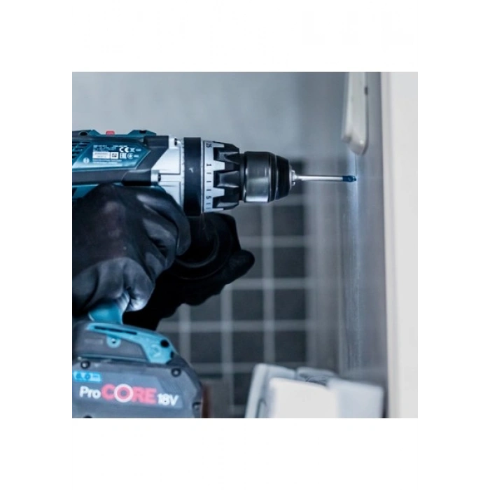 Bosch Expert Hex-9 Hardceramic Delme Ucu 5 x 90 mm