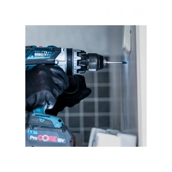 Bosch Expert Hex-9 Hardceramic Delme Ucu 6 x 90 mm