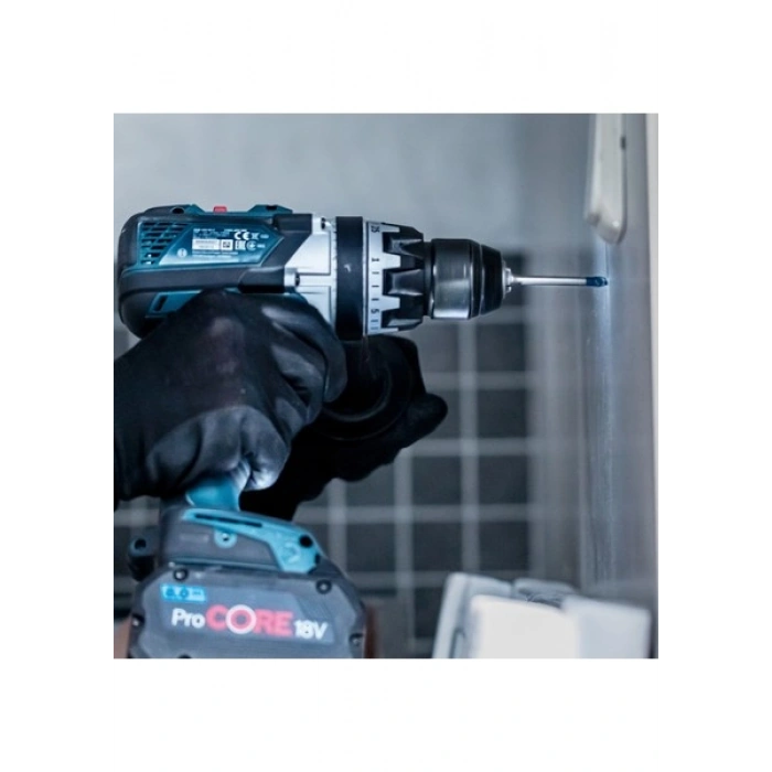 Bosch Expert Hex-9 Hardceramic Delme Ucu 8 x 90 mm