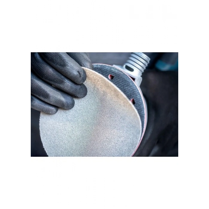 Bosch Expert M480 Ağ Zımpara 125 mm 180 Kum 5 li 2.608.900.675