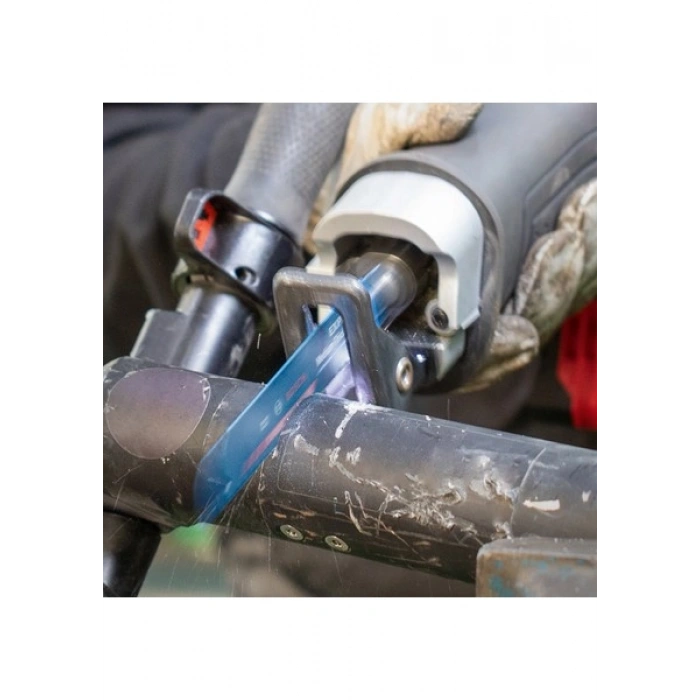 Bosch Expert medium-Thick Tough Metal S 955 Hhm Panter Testere Bıçağı 1 Parça