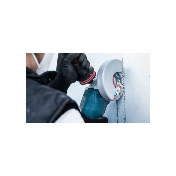 Bosch Expert Multimaterial Elmas Kesme Diski 115 x 22,23 x 2,2 x 12 mm