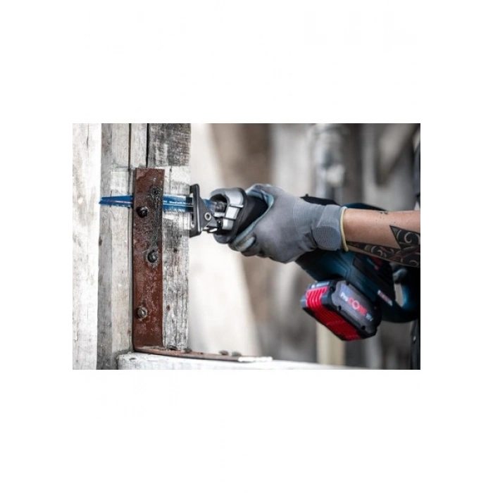 Bosch Expert S 1167 Xhm Ahşap-Metal 225 mm Panter Testere 1li 2608900398