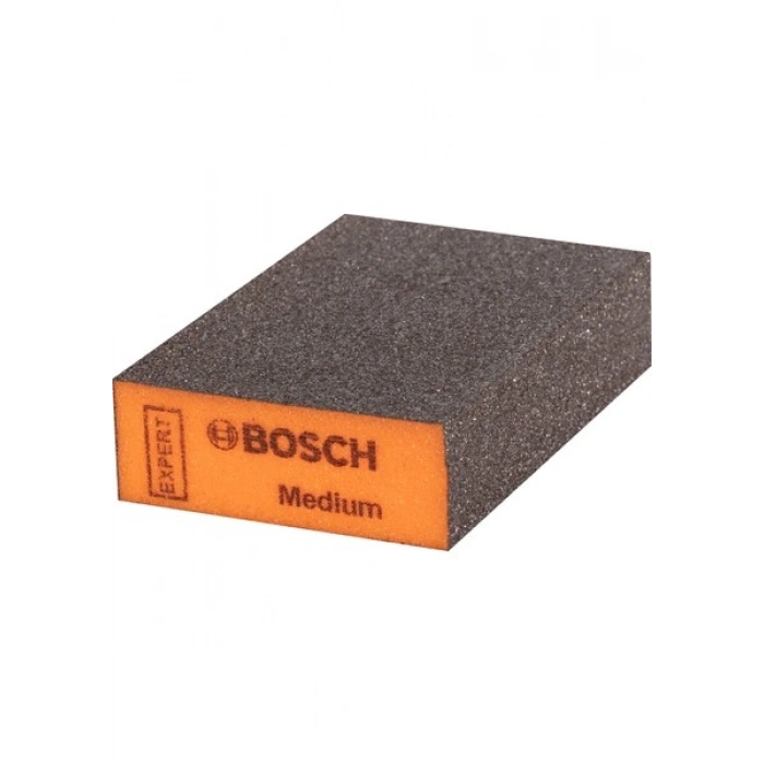 Bosch Expert S473 Standart Taban 98 x 120 x 13 Mm M F Sf 3 Parça