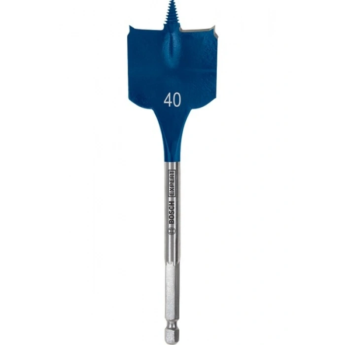 Bosch Expert Self Cut Speed Yaprak Delme Ucu 40 x 152 mm