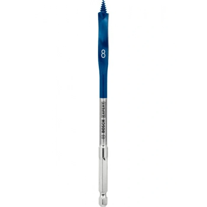 Bosch Expert Self Cut Speed Yaprak Delme Ucu 8 x 152 mm