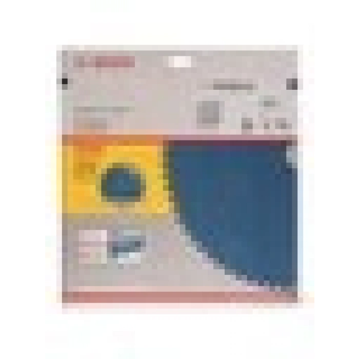 Bosch - Expert Serisi Çoklu Malzeme İçin Daire Testere Bıçağı - 250 X 30 X 2,4 Mm, 80 Diş