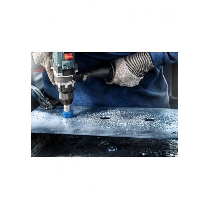 Bosch Expert Sheet Metal Delik Açma Testeresi 38 mm