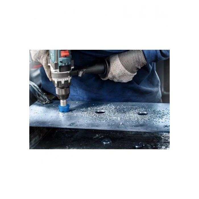 Bosch Expert Tct Elmas Uçlu Panç 22 mm