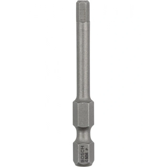 Bosch - Extra Hard Serisi HEX4*49 mm 3lü