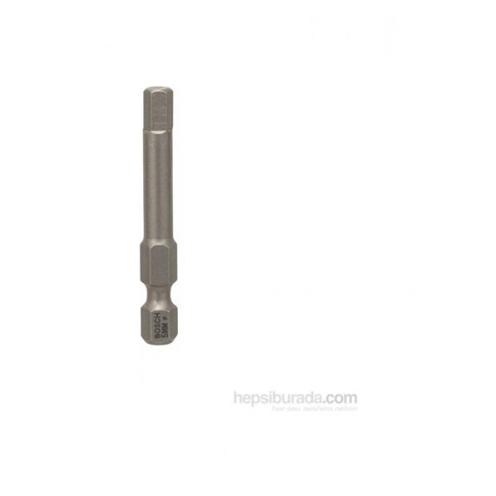 Bosch - Extra Hard Serisi HEX5*49 mm 3lü