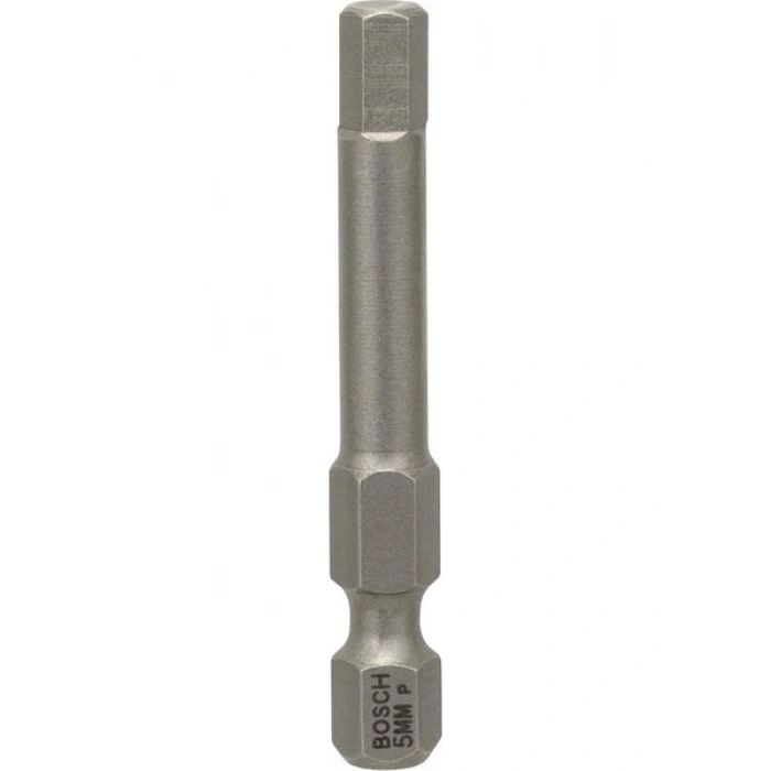 Bosch - Extra Hard Serisi HEX5*49 mm 3lü