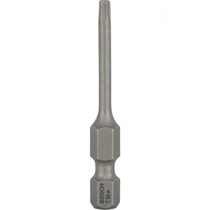 Bosch - Extra Hard Serisi Vidalama Ucu T10*49 mm 1li