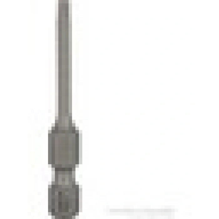 Bosch - Extra Hard Serisi Vidalama Ucu T10*49 mm 1li