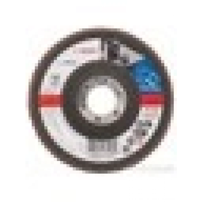Bosch - Flap Zımpara Diski - 115 Mm, 22,23 Mm, 120 Kum