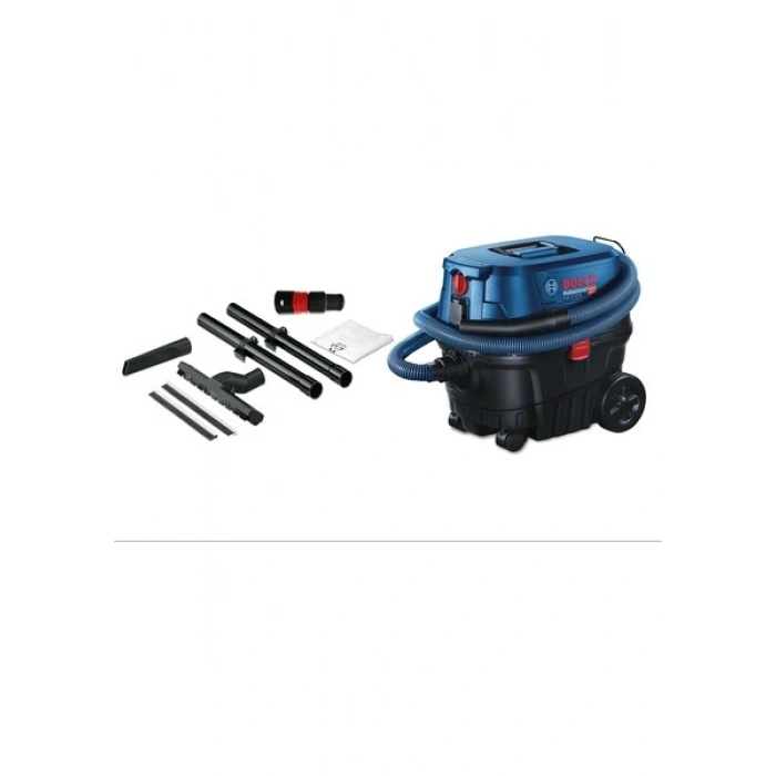Bosch GAS 12-25 PL Elektrik Süpürgesi