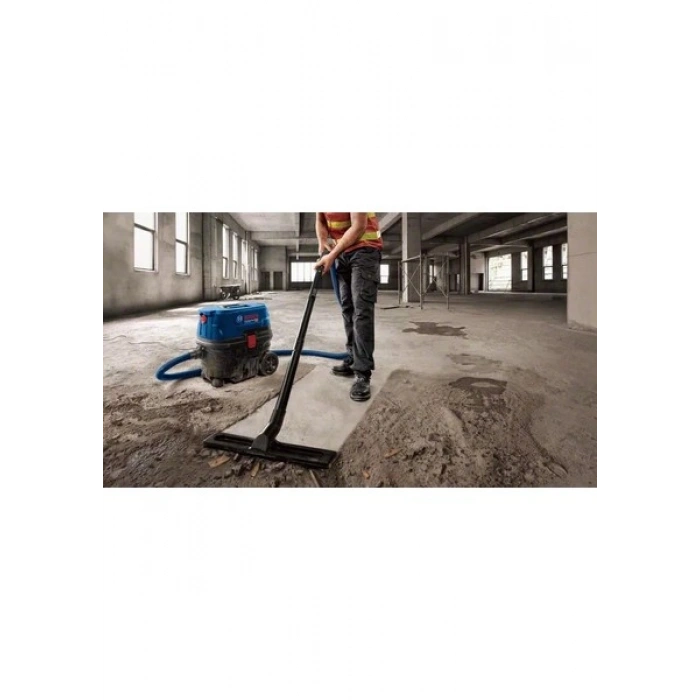 Bosch GAS 12-25 PL Elektrik Süpürgesi