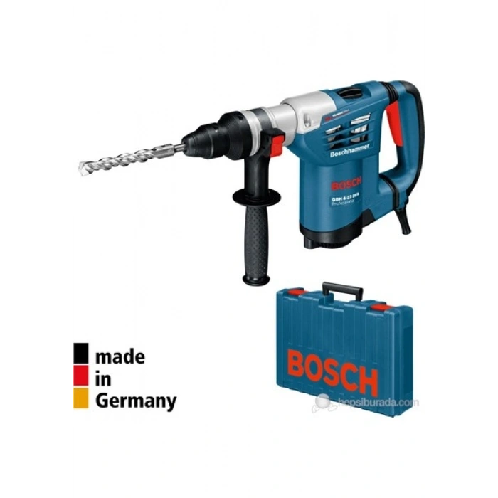 Bosch GBH 4-32 DFR Kırıcı Delici