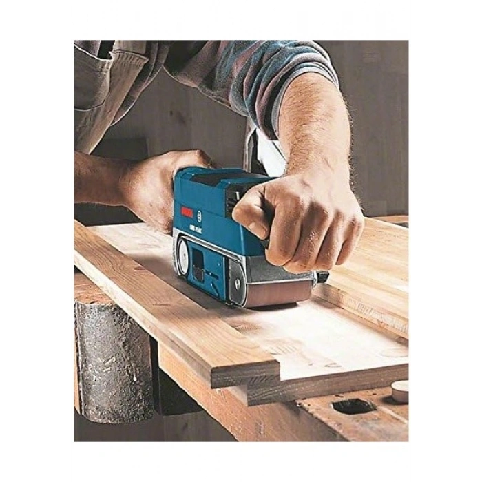 Bosch Gbs 75 Ae Tank Zımpara 0601274708