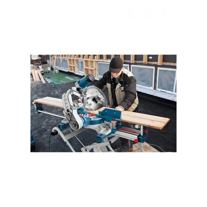 Bosch Gcm 12 Gdl Gönye Kesme 2000 Watt 305 Mm