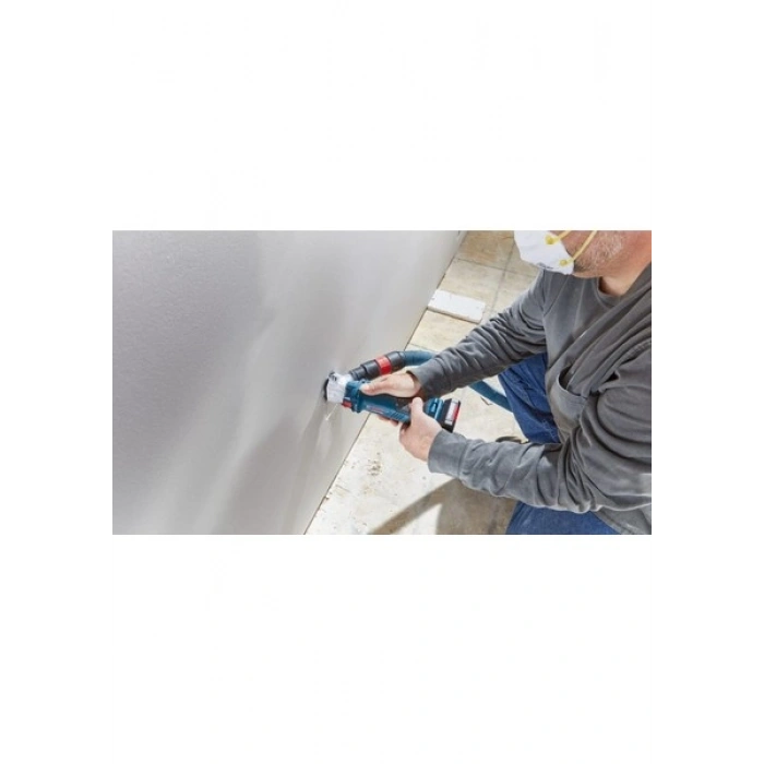 Bosch Gcu 18V-30 Kuru Levha Kesici (Solo)