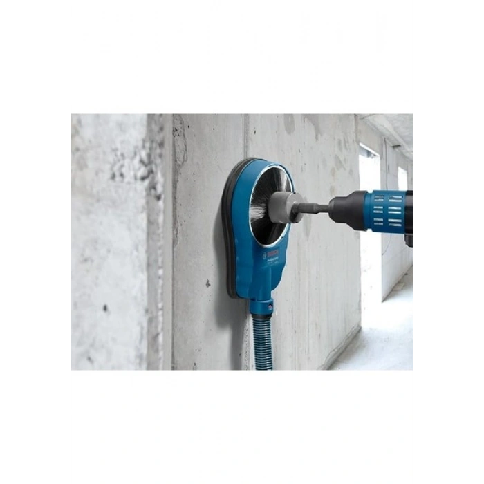 Bosch Gde 162 Toz Emme Adaptörü