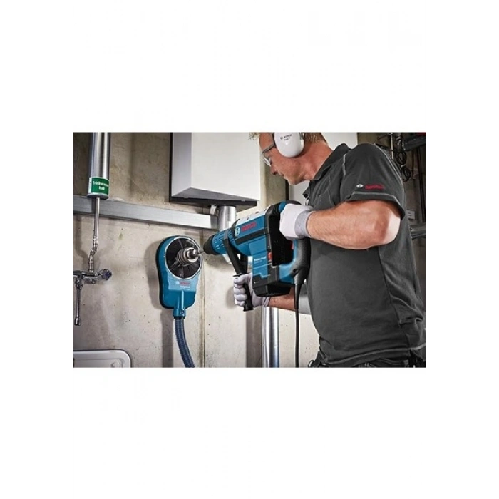 Bosch Gde 162 Toz Emme Adaptörü