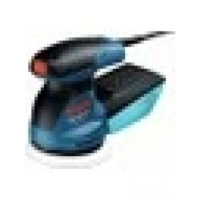 Bosch GEX 125-1 AE Eksantrik Zımpara Makinesi - 0601387500