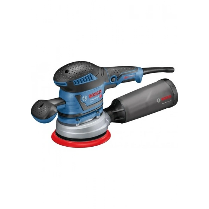 Bosch Gex 40-150 Eksantrik Zımpara