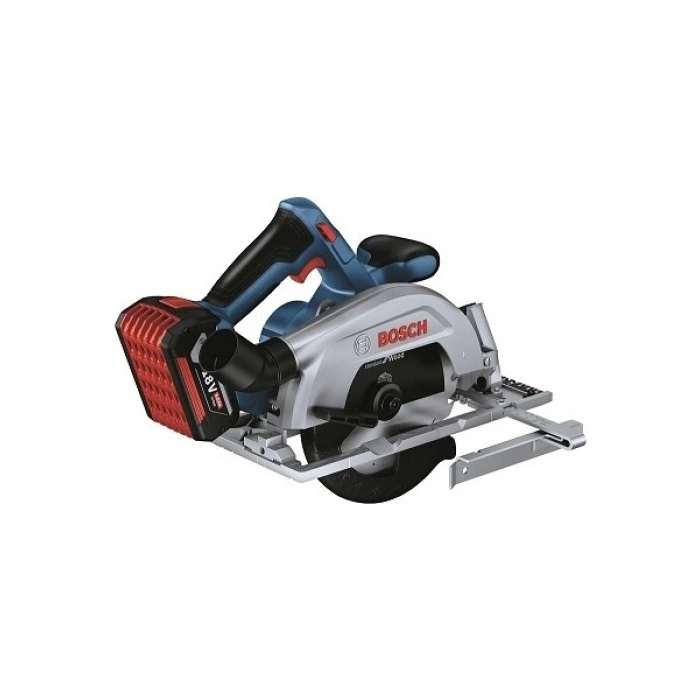 Bosch Gks 185-LI Akülü Daire Testere 06016C1223