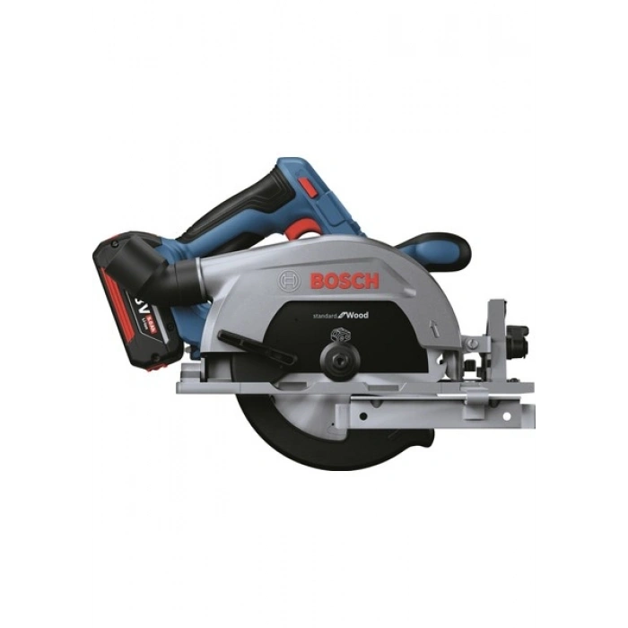 Bosch Gks 185-LI Akülü Daire Testere 06016C1223