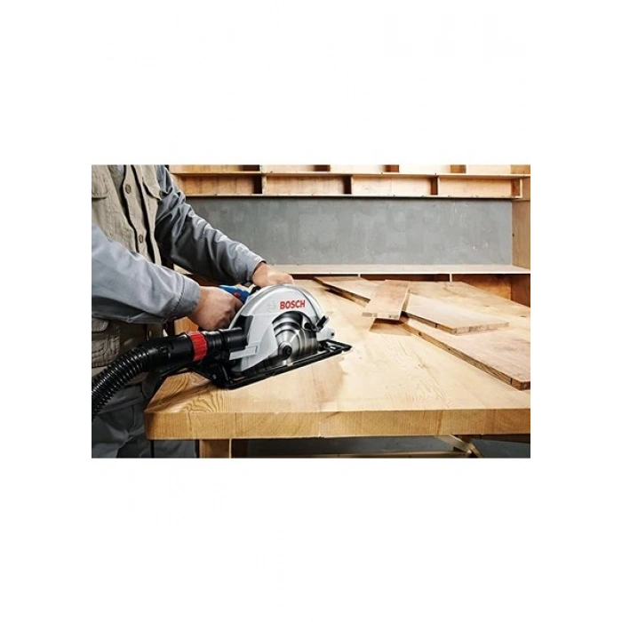 Bosch GKS 235 Profesyonel 2100 Watt Daire Testere 235mm