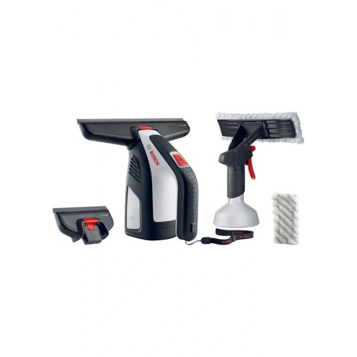 Bosch GlassVAC Cam ve Yüzey Temizleyici
