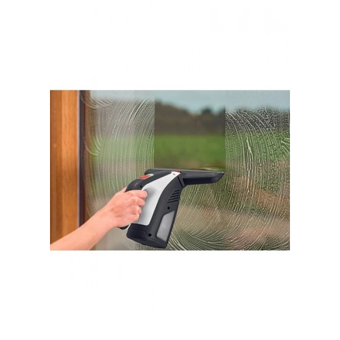 Bosch GlassVAC Cam ve Yüzey Temizleyici