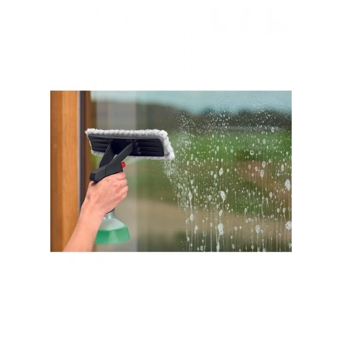 Bosch GlassVAC Cam ve Yüzey Temizleyici