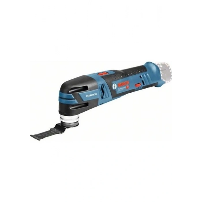 BOSCH GOP 12V-28 ÇOK AMAÇLI (KESME -ZIMPARALAMA -RASPALAMA)